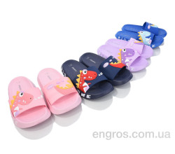 Шлепки BABYSHOP